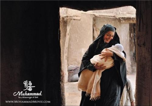آغاز اکران فیلم «محمدرسول‌الله(ص)» در مونترال 