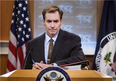  وزارت خارجه‌ آمریکا: پارچین سایت هسته‌ای نیست