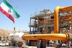Iran indigenizes 8,000 oil industry pieces 