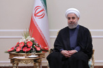 Persian ‘language of wisdom, dialog, moderation’: Rouhani 