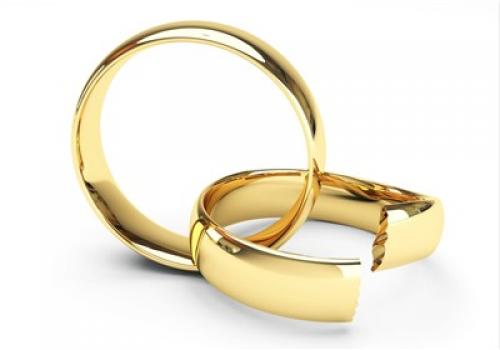 کدام ازدواج‌ها به سمت طلاق توافقی می‌روند؟