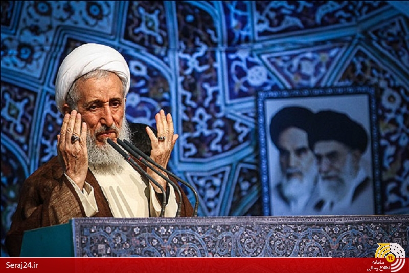  دولت به مردم ثابت کند عاشق خدمت است/حمله به شورای نگهبان چیزی جز دشمن شادی بدنبال ندارد