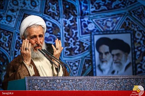  دولت به مردم ثابت کند عاشق خدمت است/حمله به شورای نگهبان چیزی جز دشمن شادی بدنبال ندارد