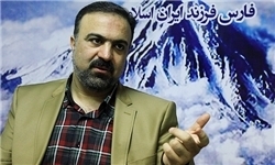 «مرتضی حیدری» گوینده اخبار شبکه یک شد
