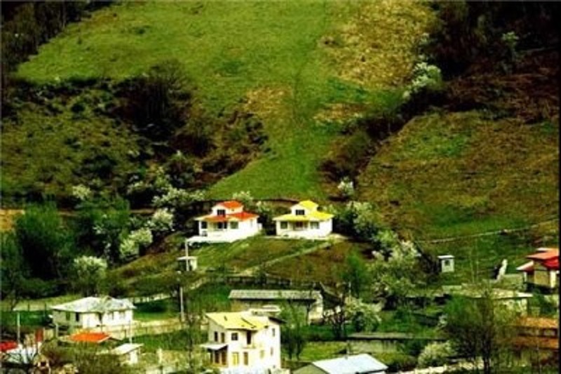 جزئیات پرونده زمین‌خواری گردنه حیران به‌علاوه کشف ۲۰۰ تخلف جدید