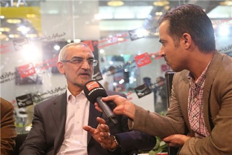 احتمال افزایش ۲۰ درصدی قیمت گازوئیل برای توسعه راه‌آهن