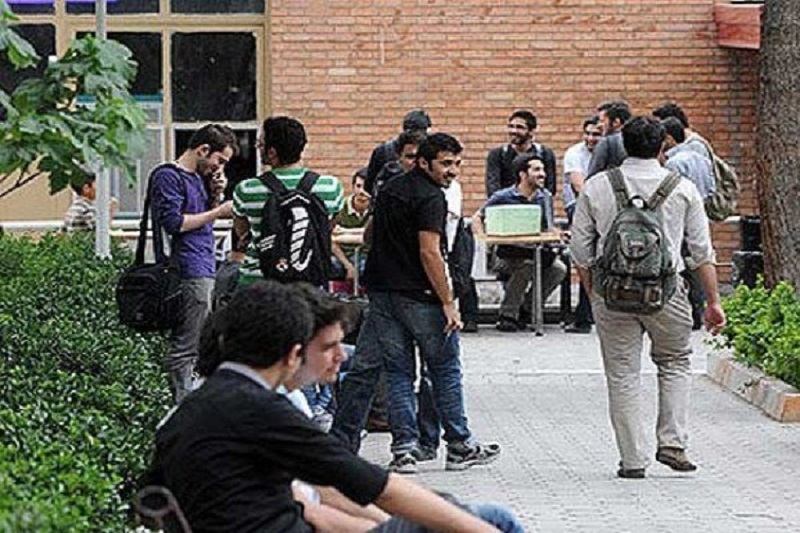 نتایج نهایی نقل و انتقال دانشجویی اعلام شد