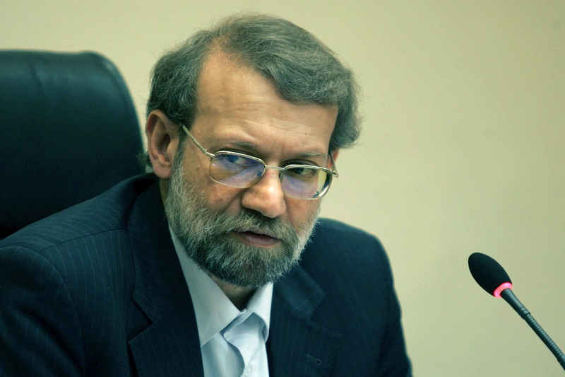 اهداف لاریجانی از سفر به نیویورک