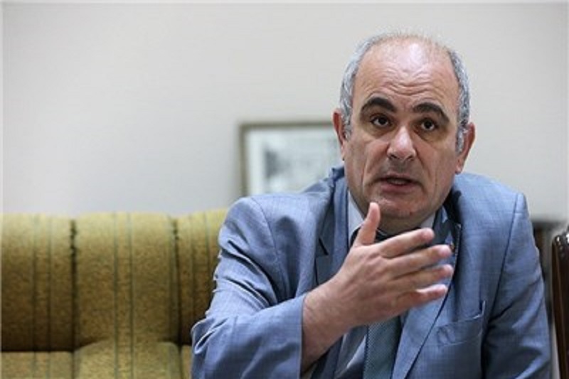 از کشورهای غربی به خاطر اعمال تحریم سپاسگزاریم