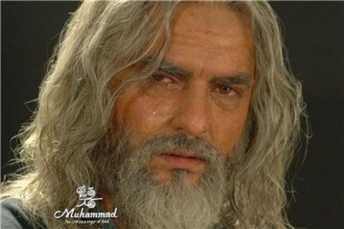 یادداشت حسین پاکدل برای مهدی پاکدل درباره فیلم محمد رسول الله (ص)