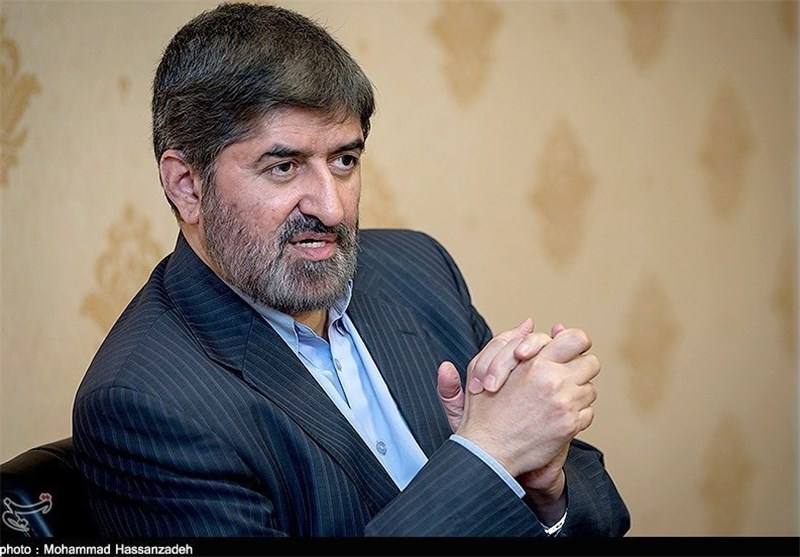 نامه مطهری درباره حصر سران فتنه