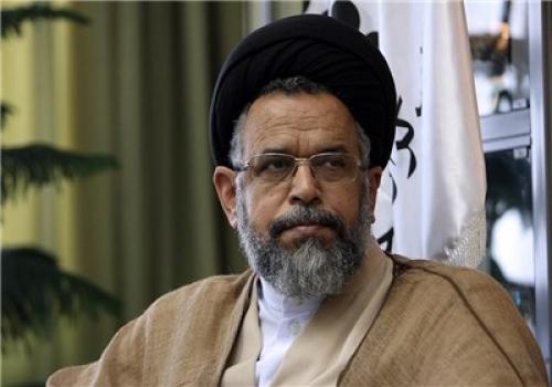 وزیر اطلاعات نقل قول خودش از رهبر انقلاب را اصلاح کرد 