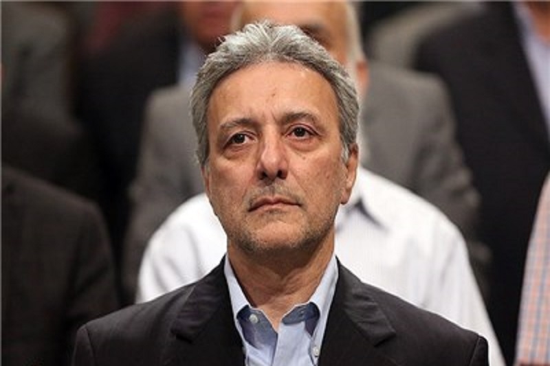 اتخاذ تصمیمات رئیس دانشگاه تهران در خارج از این دانشگاه