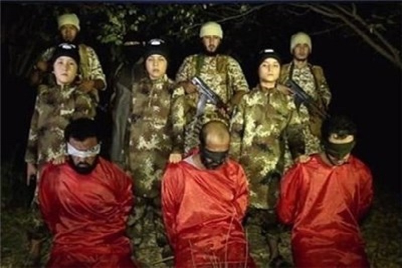 معجونی که داعشیها را تحریک و بیرحم میکند