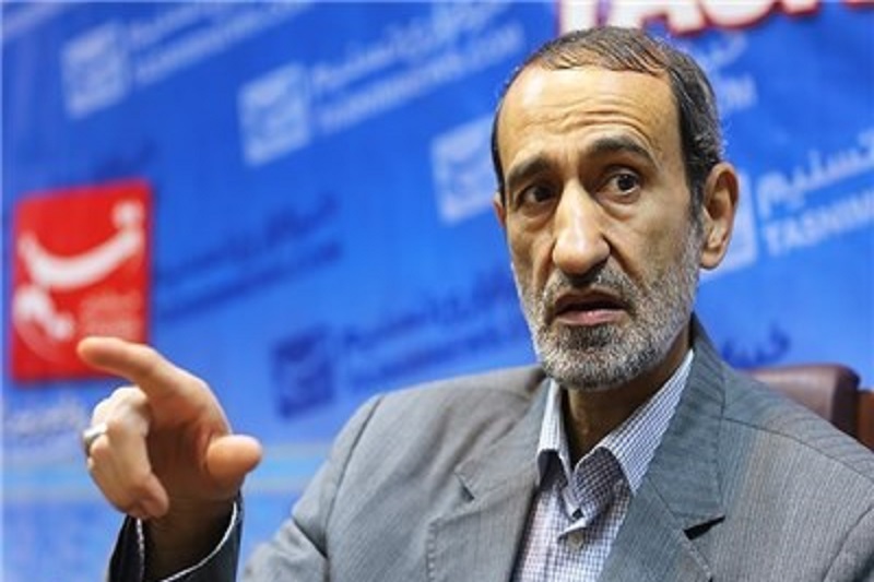 سهمیه‌بندی اوپک حذف نشده؛ این اظهارات برای تطهیر تحریم‌کنندگان و سران فتنه است