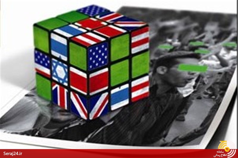 فعال شدن«اتاق فکر» دشمن برای فتنه جدید/بازگشت مهره های سوخته فتنه88 با شعارهای جدید/لزوم رد صلاحیت جدی عوامل فتنه