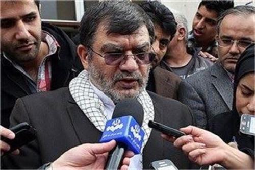 شکایت روح‌الامینی از یکی از قاضی های پرونده کهریزک