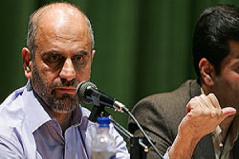 نقدهای فرشاد مومنی به سخنان دیروز روحانی: به رئیس‌جمهور و همراهانش هشدار می‌دهم