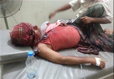 ۳۶ شهید در حمله جنگنده‌های عربستان به استان «حجه» یمن 