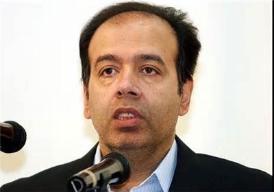کاهش تورم را متوقف کنید 