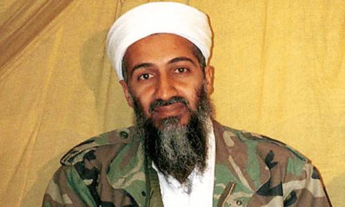 اسنودن: بن لادن هنوز زنده است! 