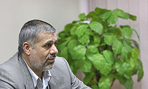 فدایی: همدلی میان اصولگرایان فضای بسیار خوبی است