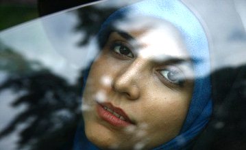 «چادر مشکی» آماده پخش شد
