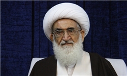 سفر آیتالله نوری همدانی به جمهوری آذربایجان