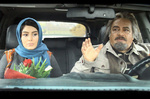 Iranian film to vie at BFN 