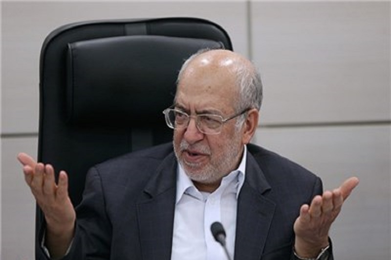 نعمت‌زاده: کمپین نخریدن خودروی ایرانی خیانت است