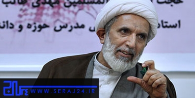 ماهیت جریان انحراف با جریان مدعی اصلاحات یکی است/مدعیان اصلاحات قبل از هرکاری وزن خود را در جامعه بسنجند