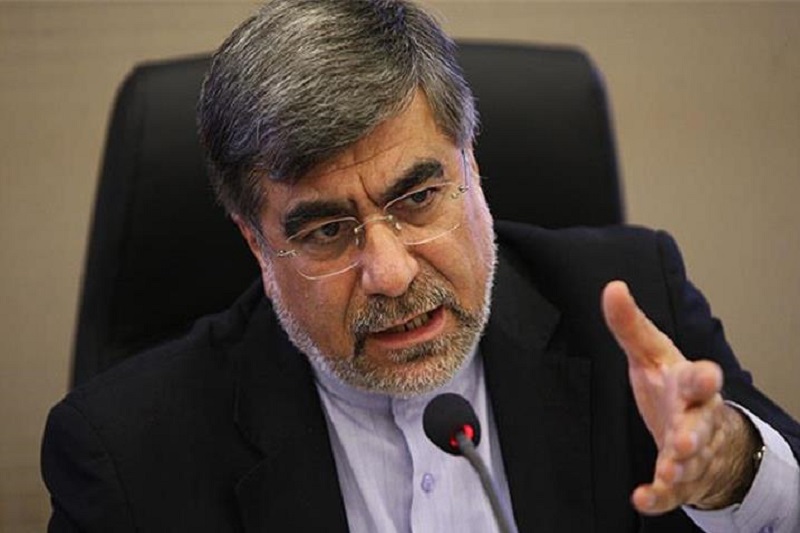 چرخش مواضع جنتی، از بازگشت عنوان فجر به جشنواره تا حمایت از جبهه فرهنگی انقلاب