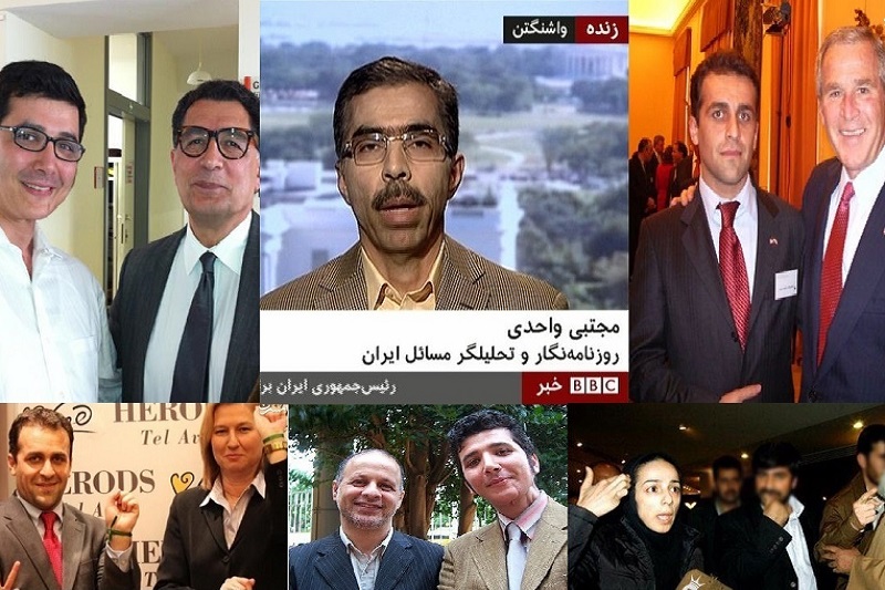 خبرنگاران اصلاح‌طلب فراری چگونه روزگار می‌گذرانند +تصاویر و فیلم