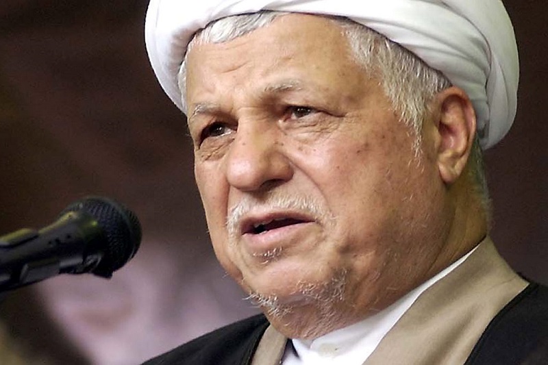 هاشمی به فرزندانش: اگر کنار حکومت و ظالمان نباشیم، شما را اذیت و زندانی می‌کنند