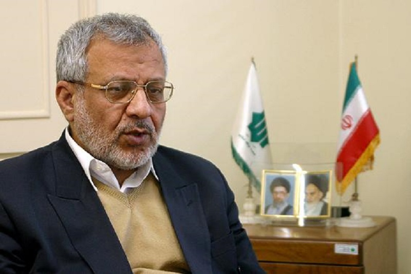 اعتراض بادامچیان به صدور مجوز برای حزبی که عناصر فتنه است