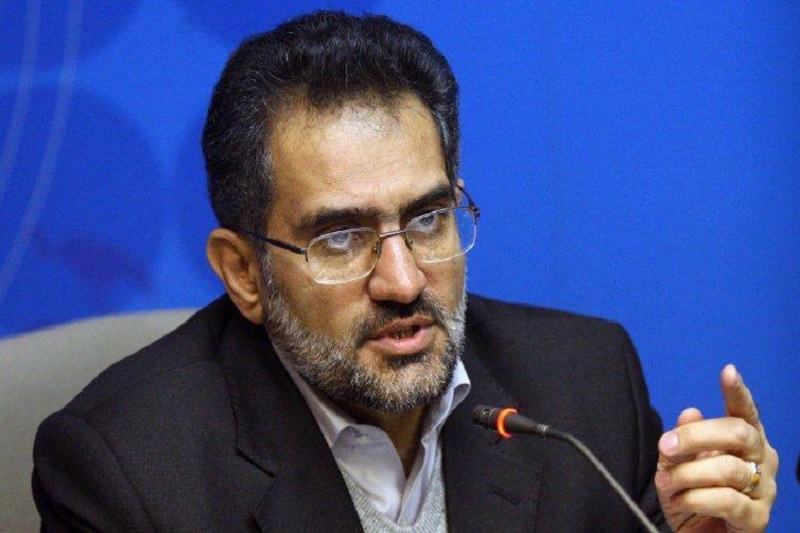 حسینی: فتنه‌88 لکه سیاهی در پرونده اصلاح‌طلبان