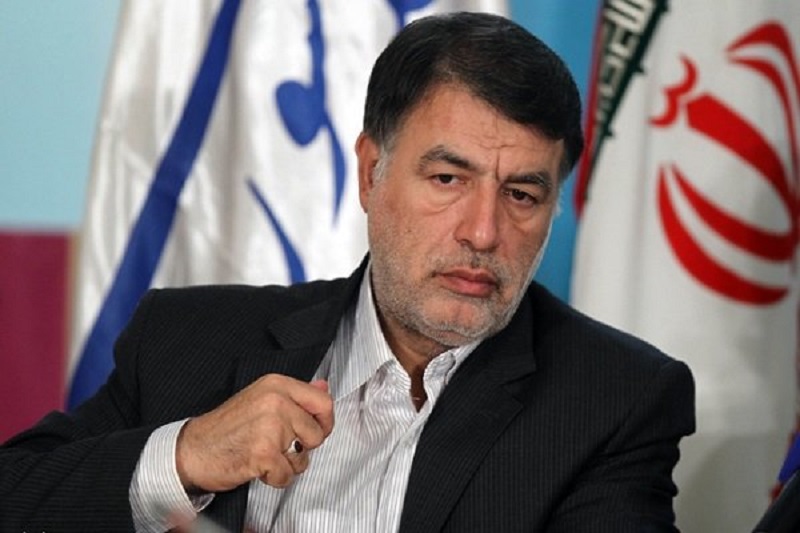 سعدآباد، آلماتی و قطعنامه۱۹۲۹ در کمیسیون برجام بررسی شد