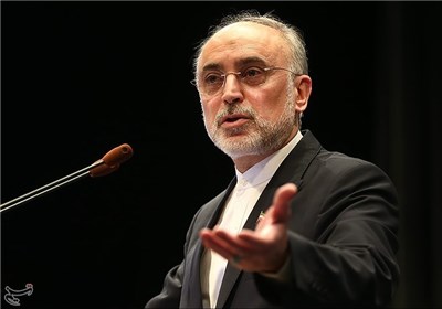 صالحی: به‌زودی آثار فتوای رهبر انقلاب برای خلع سلاح کشتار جمعی در جهان نمایان می‌شود 