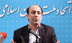 شکوری‌راد بازداشت شد