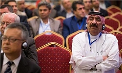 نیمی از مهمانان نیامدند