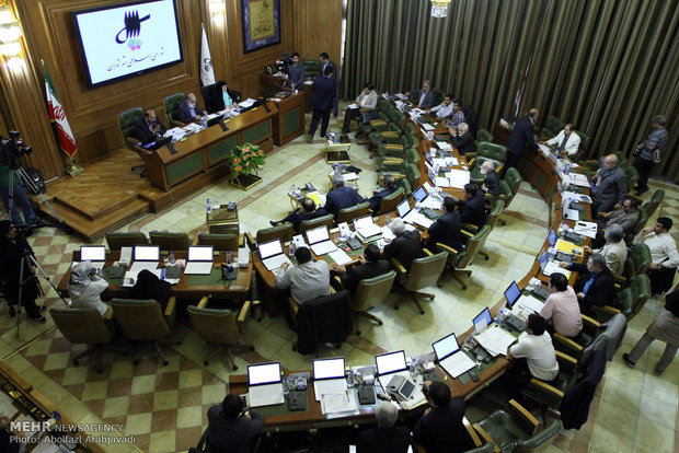 ترکیب اصولگرایان برای حضور در انتخابات هیات رئیسه شورای شهر 