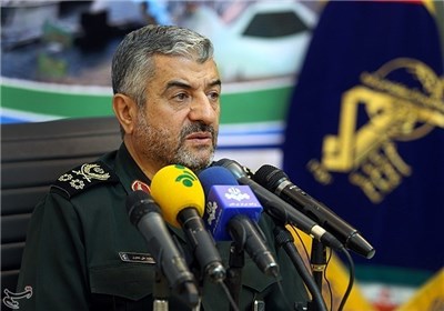 نیروهای مسلح ایران امسال ۲۰ رزمایش برگزار می‌کنند 