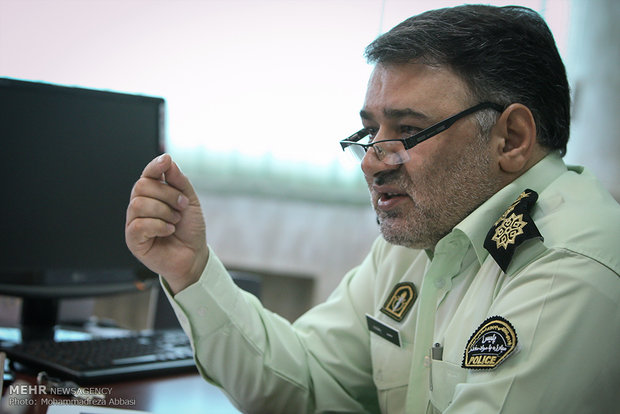 کشف ۲ میلیون قلم داروی غیر مجاز در غرب تهران