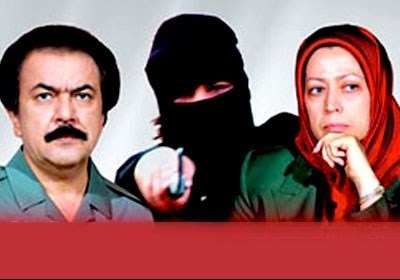 نقش سازمان منافقین در سیاست‌های اتحادیه اروپا و آمریکا 