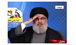 تولدت مبارک سید مقاومت