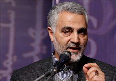 فروپاشی اقتدار آمریکا در منطقه اتفاق افتاده است 