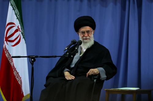 آمادگی‌ها و گزینه‌های خود را برای مقابله با انواع تهدیدات به‌طور دائم ارتقا دهید