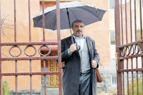 بمبی که در تعبیر وارونه یک رویا همه چیز را ترکاند
