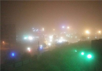 هشدار سازمان هواشناسی درباره وقوع طوفان تندری در تهران و ۹ استان کشور 