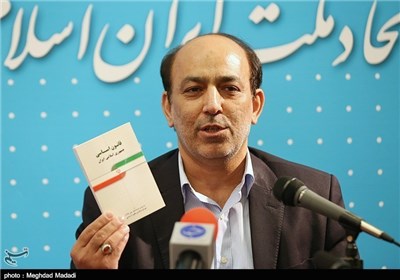 حکایت بازداشت و آزادی شکوری‌راد و تلخندی به نام "براندازان شیک و قانونی"